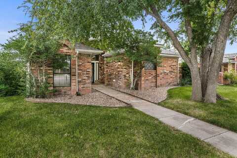 4103 STONY Point, Amarillo, TX 79121