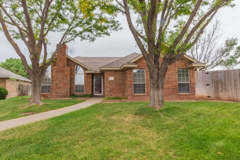 6721 EMERALD Court, Amarillo, TX 79124