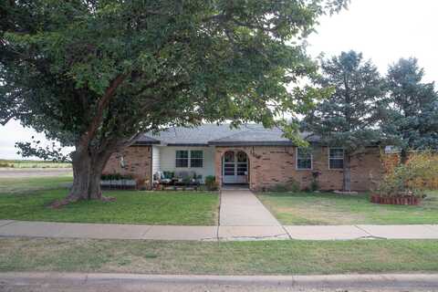 1616 Pecan Avenue, Panhandle, TX 79068