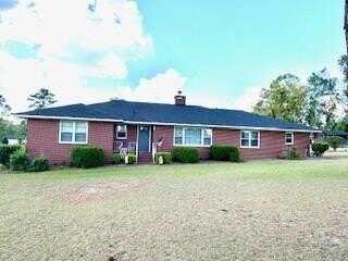 610 Dobbins St, Mt. Vernon, GA 30445