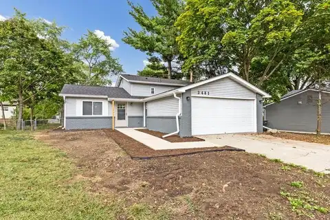 3481 Halpern Street, Columbus, OH 43230