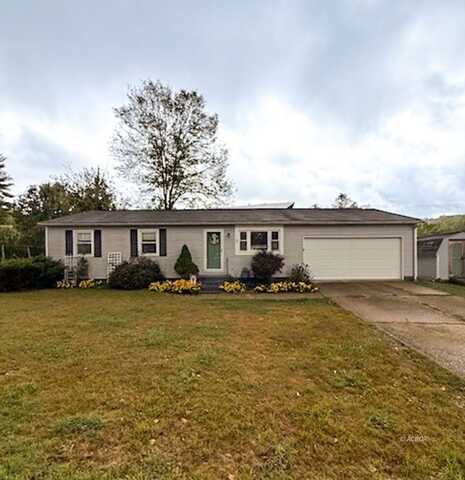 3 Farhills Dr, Athens, OH 45701