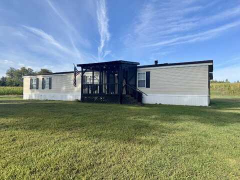 235 letson Rd Road, Mooers, NY 12958
