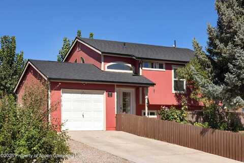 1430 Orchard Avenue, Silt, CO 81652