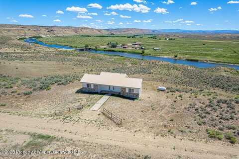 13457 County Road 17, Craig, CO 81625