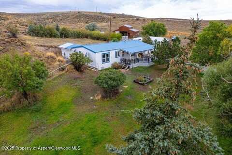 6441 COUNTY ROAD 7, Craig, CO 81625