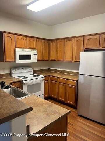 326 River View Drive, New Castle, CO 81647