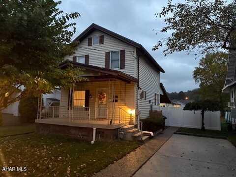806 Jones Street, Hollidaysburg, PA 16648