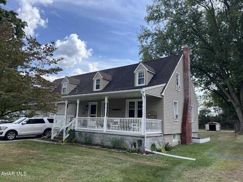 119 Spencer Creek Drive, Duncansville, PA 16635