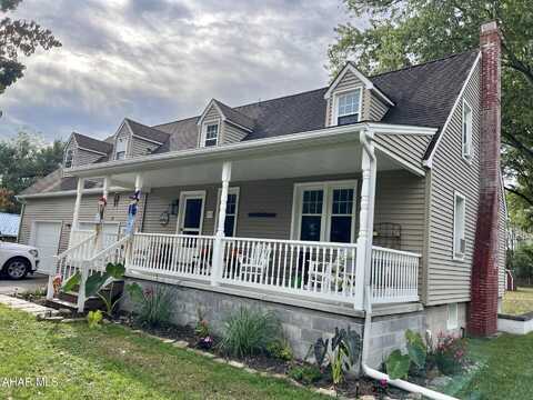 119 Spencer Creek Drive, Duncansville, PA 16635