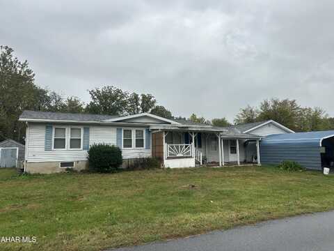 231 Spruce Street, Tipton, PA 16684