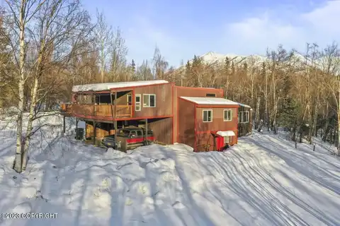 3255 Mars Avenue, Palmer, AK 99645