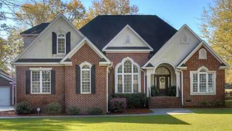 107 Goss Lane, Barnwell, SC 29812