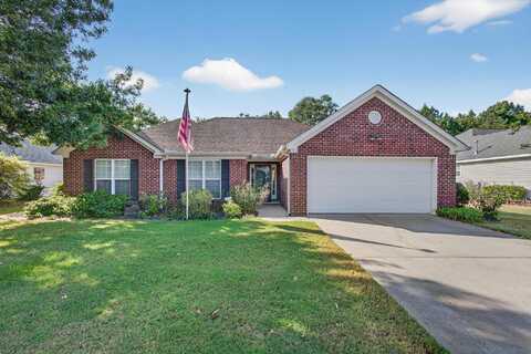424 Grandiflora Circle, Aiken, SC 29803