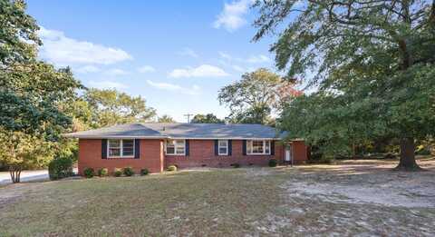 3424 Trolley Line Road, Aiken, SC 29801