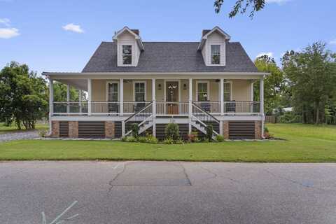 230 Williamsburg Street SE, Aiken, SC 29801