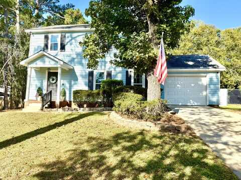 105 Maple Creek Drive, Martinez, GA 30907