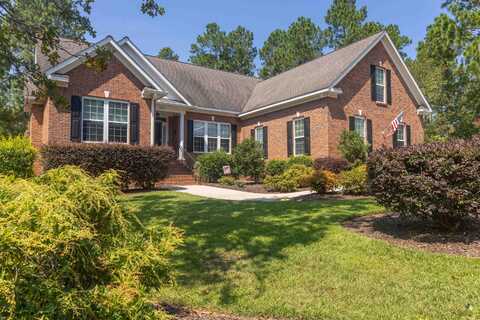 2840 Club Drive, Aiken, SC 29803