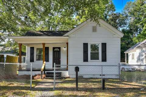 221 Edgefield Avenue NE, Aiken, SC 29801
