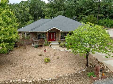 6 Hallock DR, Bella Vista, AR 72714