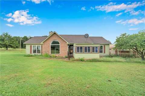 18955 Shankle RD, Gentry, AR 72734