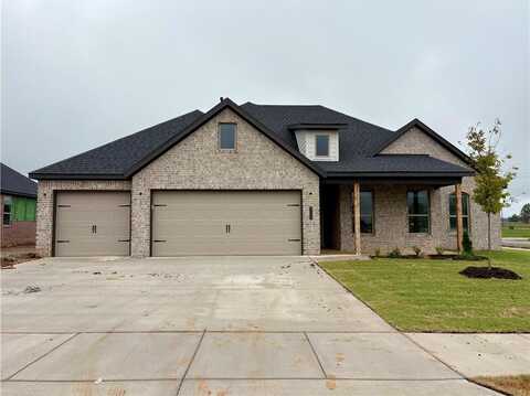 2144 Porter ST, Pea Ridge, AR 72751