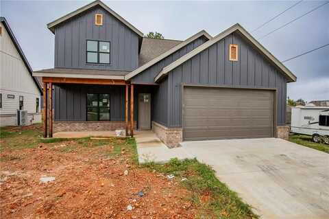2331 W Seminole DR, Rogers, AR 72756
