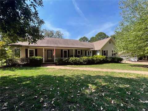 11 Henry CT, Russellville, AR 72802