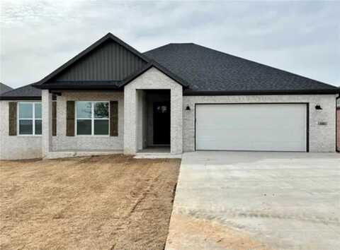 941 Round Top ST, Prairie Grove, AR 72753