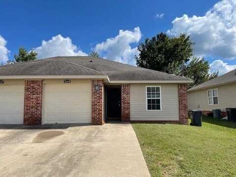 2119 S 9Th ST, Rogers, AR 72758