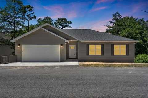28 Fleetwood DR, Bella Vista, AR 72714