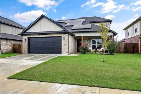 1050 Mammoth ST, Bentonville, AR 72713