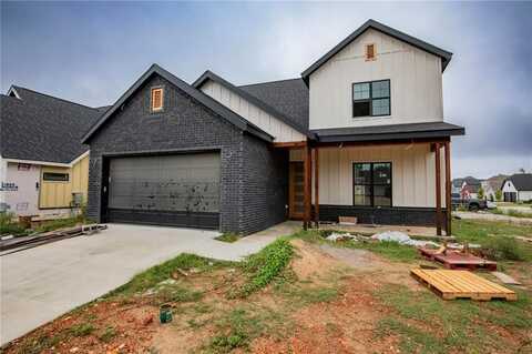 2331 W Seminole DR, Rogers, AR 72756