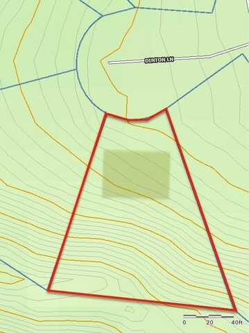(Lot 14) Dinton LN, Bella Vista, AR 72714
