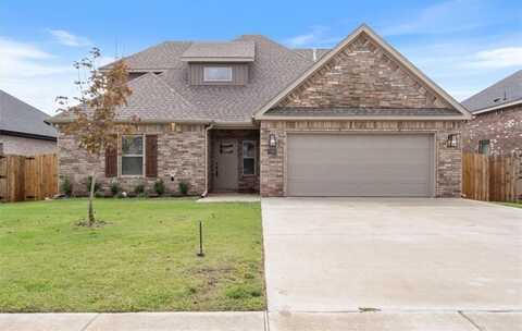 7303 SW High Meadow BLVD, Bentonville, AR 72713