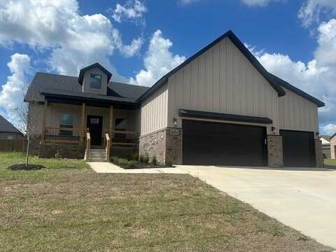 1913 Hale LN, Pea Ridge, AR 72751