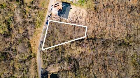 Hartlepool DR, Bella Vista, AR 72715