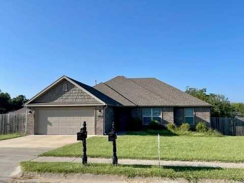 2170 Fields DR, Pea Ridge, AR 72751