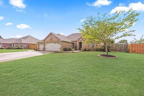 3409 SW Windy Oak AVE, Bentonville, AR 72713