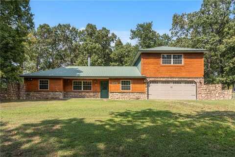 15258 Shipe RD, Gravette, AR 72736