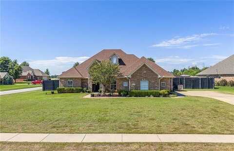 12608 Marble DR, Fort Smith, AR 72916