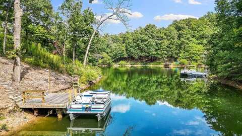 20 Ila LN, Bella Vista, AR 72714
