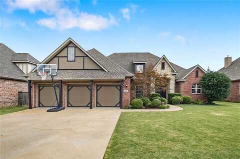 6205 S 27th ST, Rogers, AR 72758