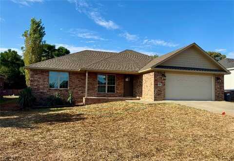 1220 E Date, Russellville, AR 72802