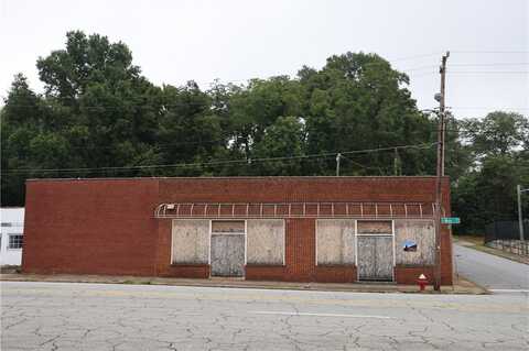 711 S Main Street, Anderson, SC 29624