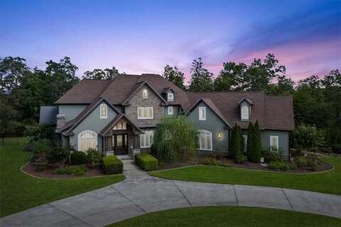 520 Sixteenth Circle, Walhalla, SC 29691