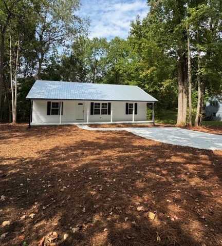 502 Keith Lane, Seneca, SC 29678