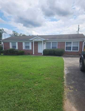 313 W S 4th Street, Seneca, SC 29678