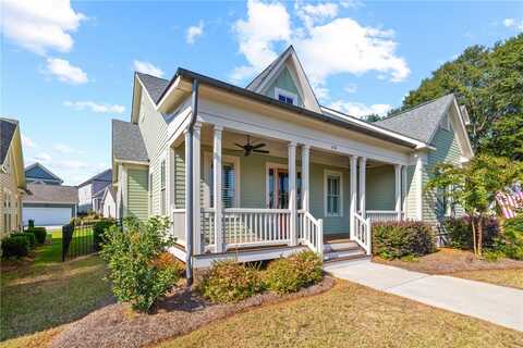 218 Tuttle Street, Clemson, SC 29631