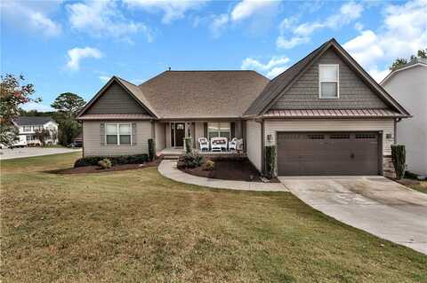 102 Blue Heron Circle, Simpsonville, SC 29680